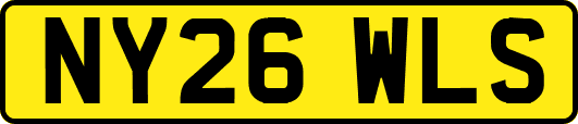 NY26WLS