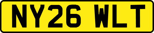 NY26WLT