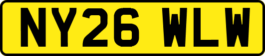 NY26WLW