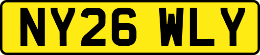 NY26WLY
