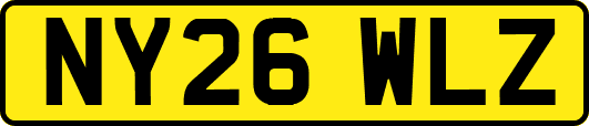 NY26WLZ