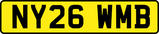 NY26WMB