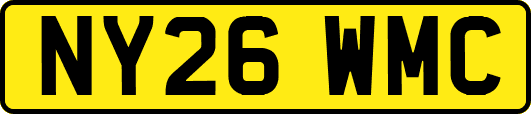NY26WMC