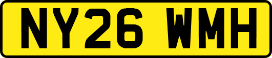 NY26WMH