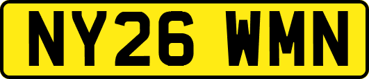 NY26WMN