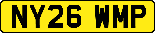 NY26WMP