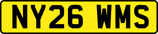 NY26WMS