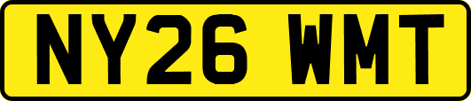NY26WMT