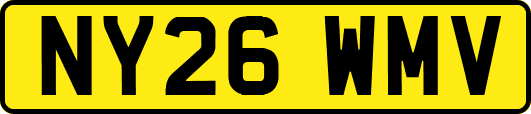 NY26WMV