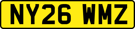 NY26WMZ