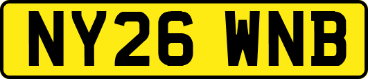 NY26WNB
