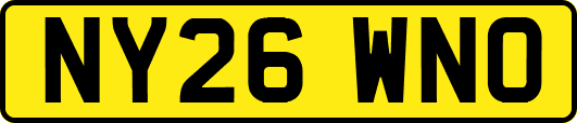 NY26WNO