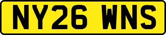 NY26WNS