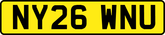 NY26WNU