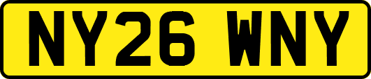 NY26WNY