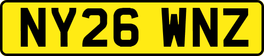 NY26WNZ
