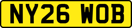 NY26WOB