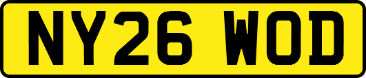 NY26WOD