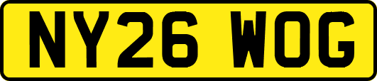 NY26WOG