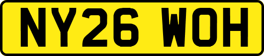 NY26WOH
