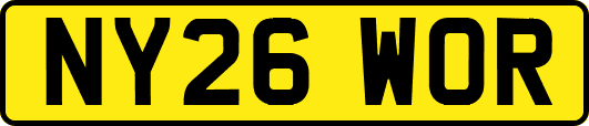 NY26WOR
