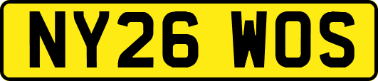 NY26WOS