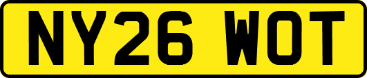 NY26WOT