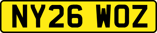 NY26WOZ