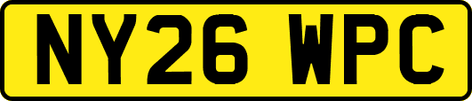 NY26WPC