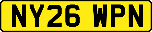 NY26WPN