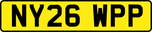 NY26WPP
