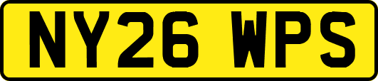 NY26WPS