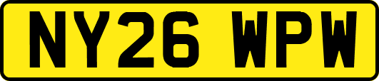 NY26WPW