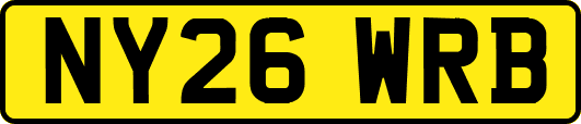 NY26WRB