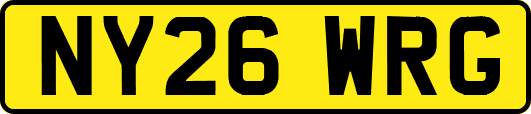 NY26WRG