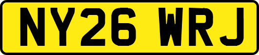 NY26WRJ
