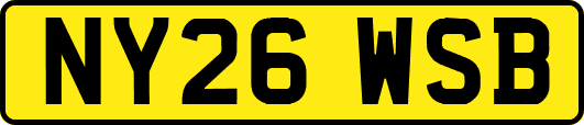 NY26WSB