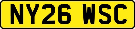 NY26WSC