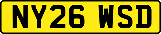 NY26WSD