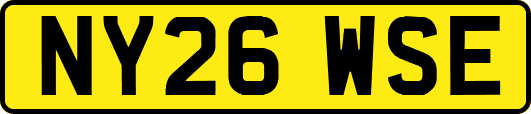 NY26WSE