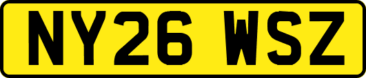 NY26WSZ
