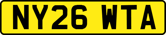 NY26WTA