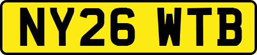NY26WTB