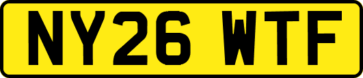 NY26WTF