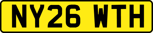 NY26WTH