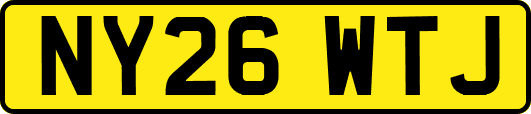 NY26WTJ