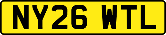NY26WTL