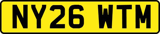 NY26WTM