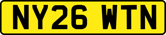 NY26WTN