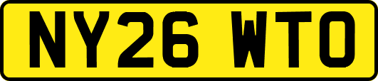 NY26WTO